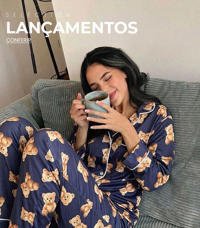 Lançamentos