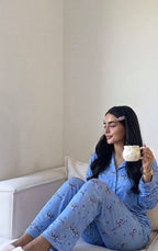 Pijama stitch
