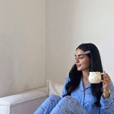 Pijama stitch