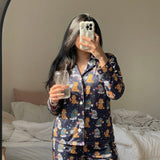 Pijama Garfield