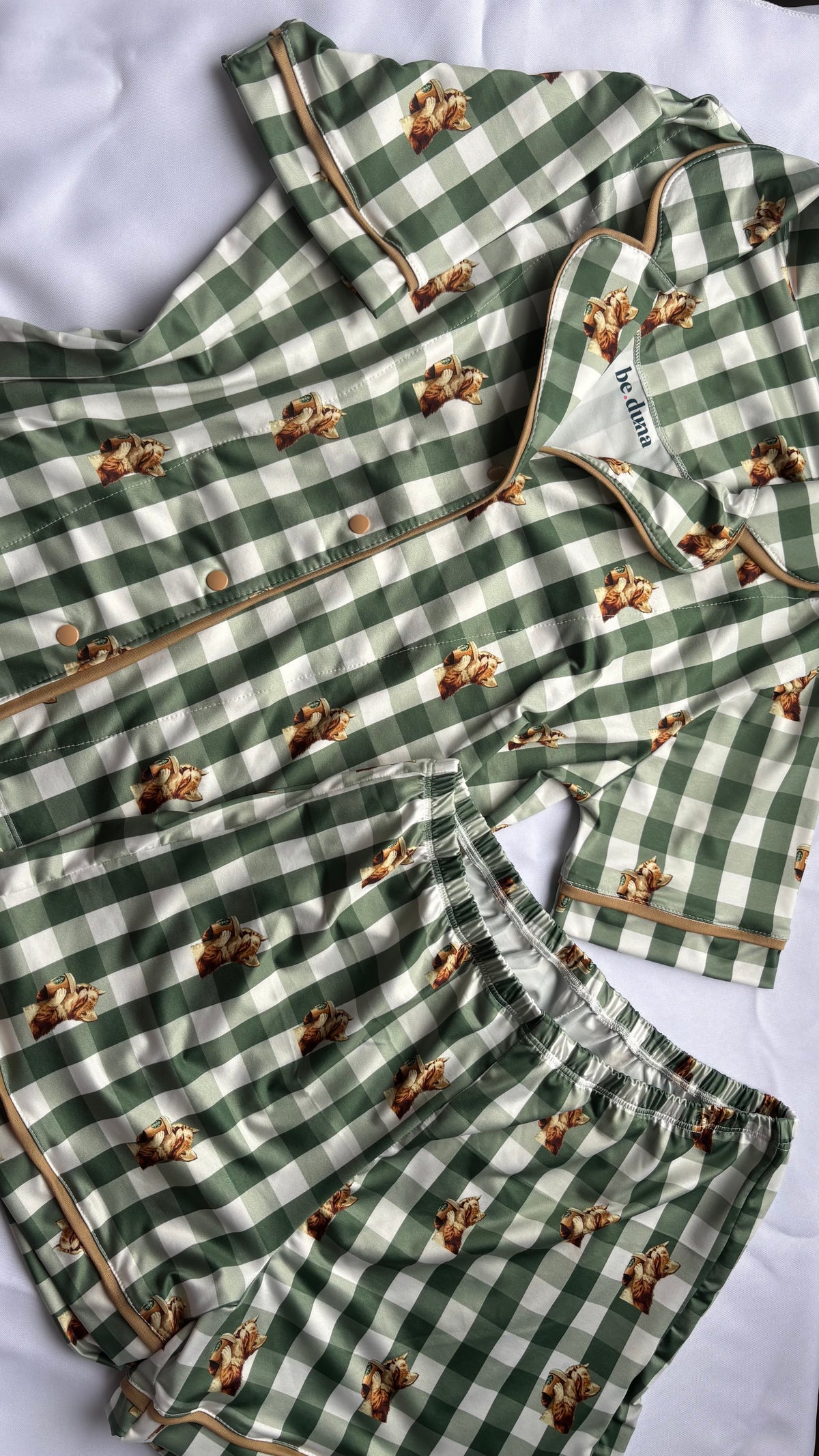 Pijama star