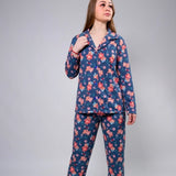 Pijama plush ursinho