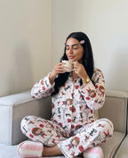 Pijama Paris