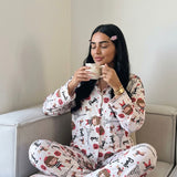 Pijama Paris